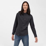 Levi's李维斯男士翻领休闲服85748-0034