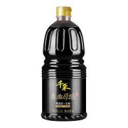 千禾酱油春曲原酿1.28L