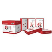 TANGO天章风80gA4复印纸500张/包8包装（4000张）