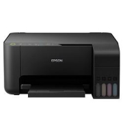 EPSON爱普生L3153墨仓式喷墨一体机