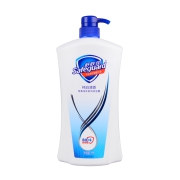 聚划算百亿补贴:Safeguard 舒肤佳 纯白清香沐浴露 1L