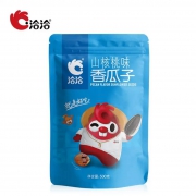 京东极速版：百亿补贴 洽洽瓜子500g*3袋