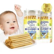 Babypower 宝力臣 手指饼干棒