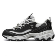SKECHERS 斯凯奇 12241 十周年纪念款 休闲老爹鞋