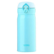 THERMOS 膳魔师 JNL-352 保温杯 350ml 天蓝色