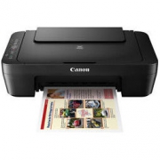 Canon 佳能 MG3080 无线彩色喷墨一体机