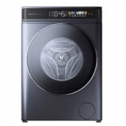 双11预售：VIOMI 云米 Master 2S WD10FT-B6A 滚筒洗衣机 10kg