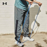 S码！Under Armour 安德玛 Vital 男子梭织运动裤 1352031