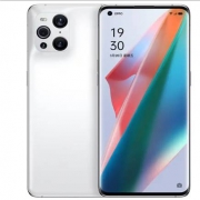 OPPO  Find  X3Pro  骁龙888  8+256GB  凝白  5G手机