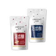U-BRIGHT 优朗 洁齿酥猫零食磨牙棒