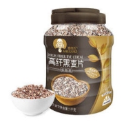 SHEGURZ 穗格氏 高纤黑麦片 低脂肪 1kg