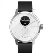 WITHINGSScanWatch智能手表38mm