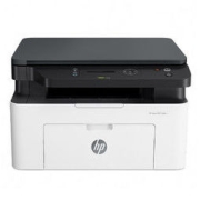 HP 惠普 136WM 黑白激光多功能一体机