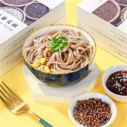 肌肉小王子 三色藜麦面 400g