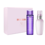 Cosme Decorte 黛珂 经典套装 牛油果乳液150ml+紫苏精华水150ml