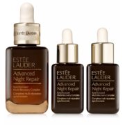 Estée Lauder 雅诗兰黛 小棕瓶精华套装