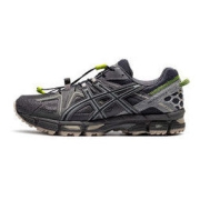 ASICS 亚瑟士 Gel-Kahana 8 男子跑鞋 1011B387-021 深灰色 40.5