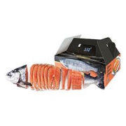 MarineHarvest美威三文鱼家庭装（大西洋鲑）1.88kg