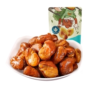 凑单品：三只松鼠 兰花豆 205g