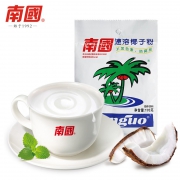 聚划算百亿补贴：南国食品 速溶椰子粉 170g*2袋