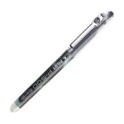 PILOT 百乐 P500 针管中性笔 0.5mm 黑色 6支 送笔盒+便签