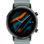 国内1188元！HUAWEI 华为 Watch GT 2 运动智能手表 42mm  直邮含税到手￥728.8