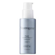 Prime会员：Neutrogena露得清维A醇修护抗皱面霜和颈霜29ml