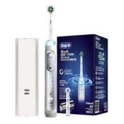 Oral-B 欧乐-B ibrush9000plus 电动牙刷 白色
