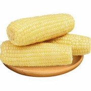 玉翔云南新鲜甜糯黏玉米带箱2斤