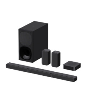 SONY索尼HT-S40R5.1声道回音壁黑色