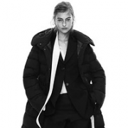 UNIQLO 优衣库 432603 女士羽绒大衣