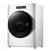 Midea 美的 初见系列 MG80T1WD 滚筒洗衣机 8kg