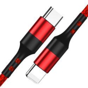 摩力小象18WTypeCtoLightning数据线2m