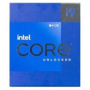 intel 英特尔 酷睿i9-12900K CPU 3.2GHz 16核24线程 盒装