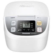 PLUS会员：Panasonic 松下 SR-DC186-N 4.8L 电饭煲   459元 （需用券）