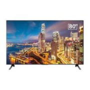 SHARP 夏普 4T-C80E7DA 液晶电视 80英寸 4K
