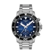 TISSOT 天梭 海星系列 男士机械表 T120.417.11.041.01