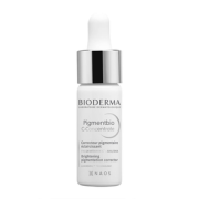 BIODERMA 贝德玛 维C美白淡斑精华液 15ml 提亮焕白