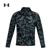 UNDERARMOUR安德玛RunAnywhere1356161男子运动夹克外套