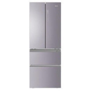 Haier 海尔 BCD-336WBCM 风冷多门冰箱 336L 霞光色