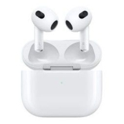 Apple 苹果 AirPods 3代 无线蓝牙耳机