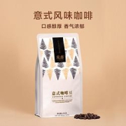 YUANDIAN元店意式特浓咖啡豆454g