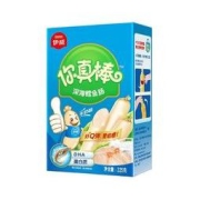Eastwes 伊威 宝宝深海鳕鱼肠 牛奶味 225g