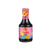 海天 拌饭酱油 200ml