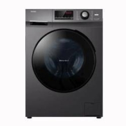 Haier 海尔 EG100HB108S 洗烘一体机 10kg    2499元 包邮（拍下立减）