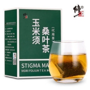 百年修正 玉米须桑叶茶 5g*30小袋