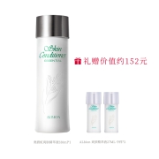 88VIP：ALBION 澳尔滨 健康水精萃液330ml（赠27ml*2瓶奥尔滨）
