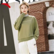 双11预告：安踏 加绒卫衣 女 162148713R