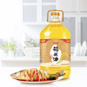 11日0点、88VIP！金龙鱼 3000PPM稻米油 5.435L