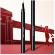 Perfect Diary 完美日记 纤细持久眼线液笔 #01黑色 0.4ml